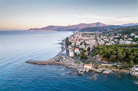 Visitare Bordighera